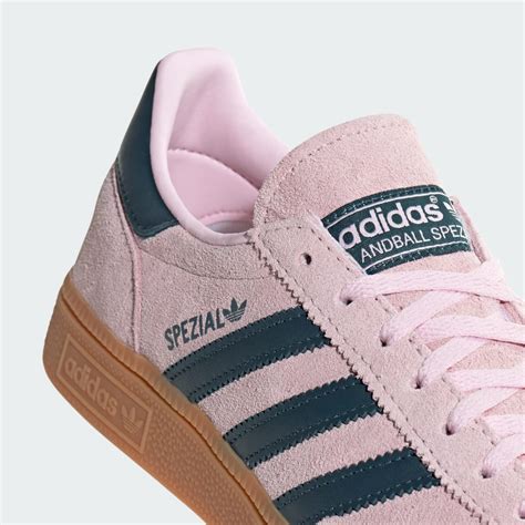 adidas spezial rosa größe 39